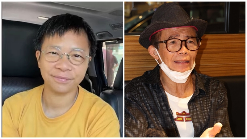 潘小文自爆遭恐嚇報警求助 揭梅媽逾千萬遺產真相 怒轟梅啟明：唔好再喺度搞風搞雨