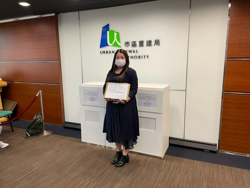南豐代表