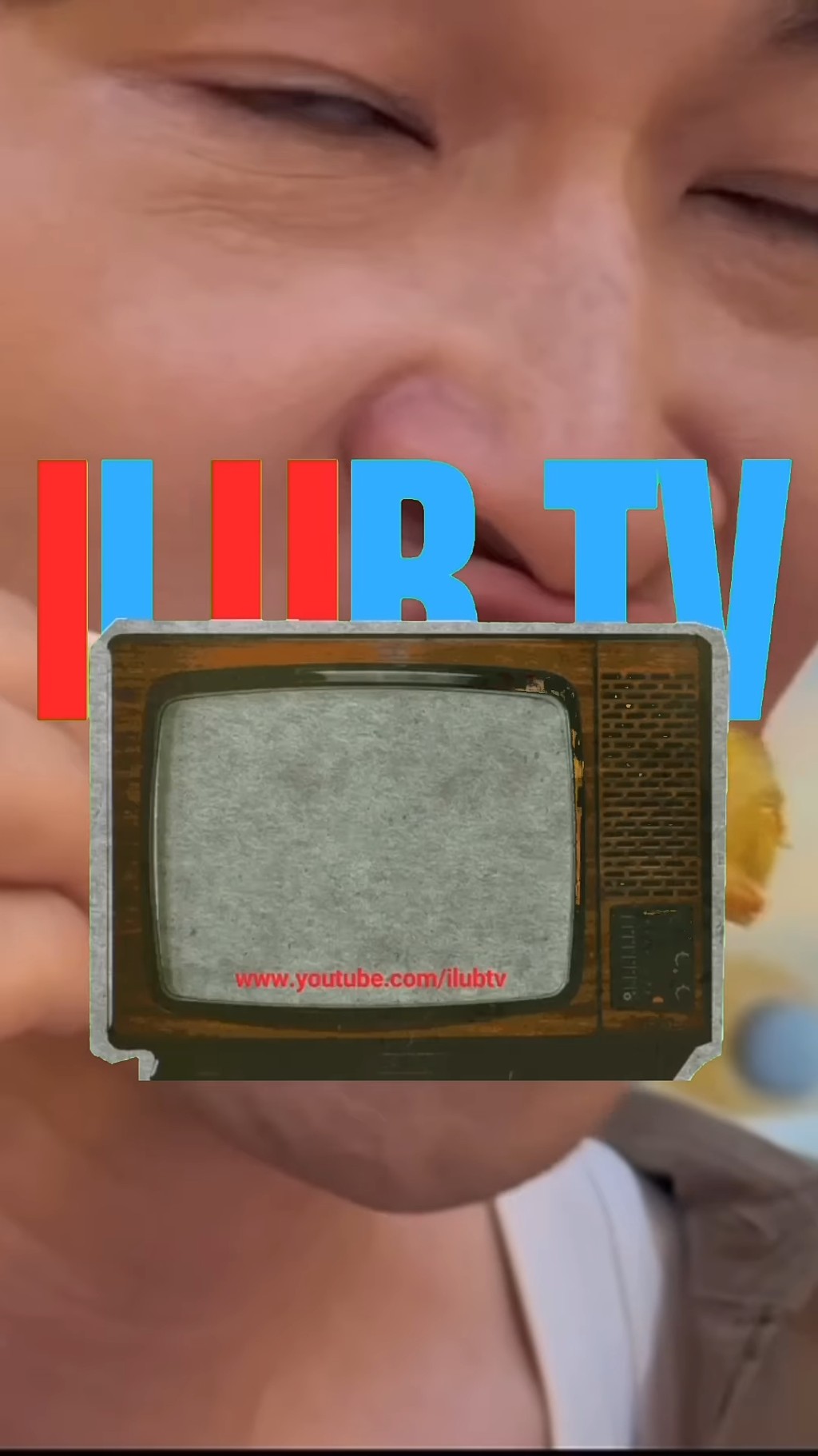 少爺占孖當奴早前開了YouTube頻道「Ilub tv」。