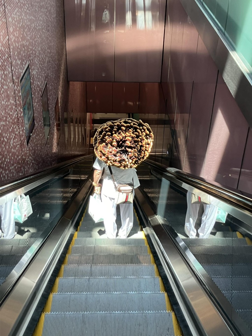 Threads截圖（資料來源：165cm_1226＠Threads）