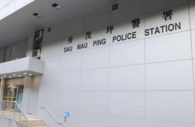 觀塘37歲男吸電子煙不適 妻子報警揭發吸食太空油 警檢3煙彈拉人