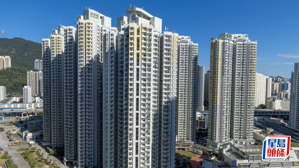 樓市料創9年來最大升幅 美聯估全年升10% 黃建業：利好因素帶動 新盤二手交投增