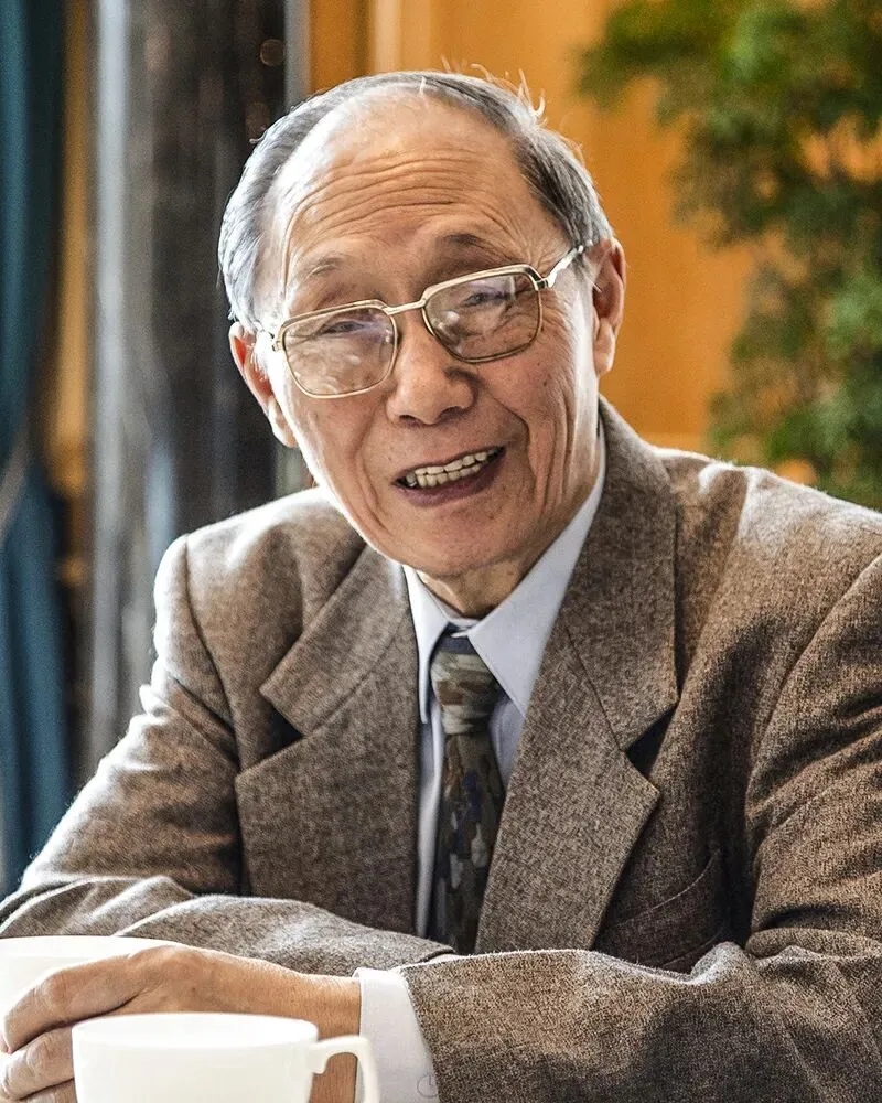 著名教育家劉道玉去世,享年92歲。 著名教育家劉道玉去世,享年92歲。