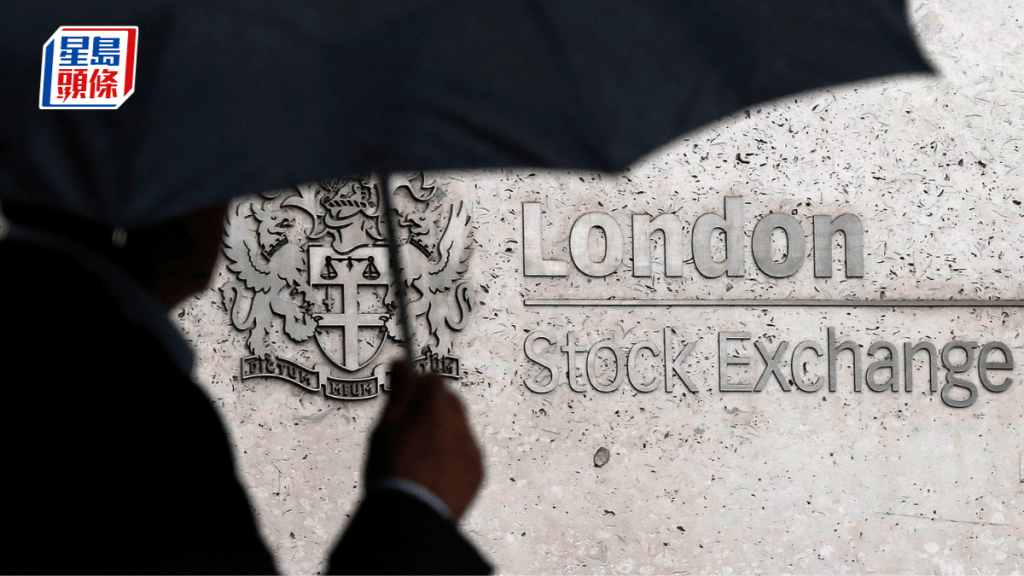 倫敦證交所據報明年推夜盤交易平台 變相全天候交易