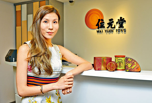 90後的鄧蕙敏表示，在優勢和挑戰方面，年齡因素必定是其優勝之處。