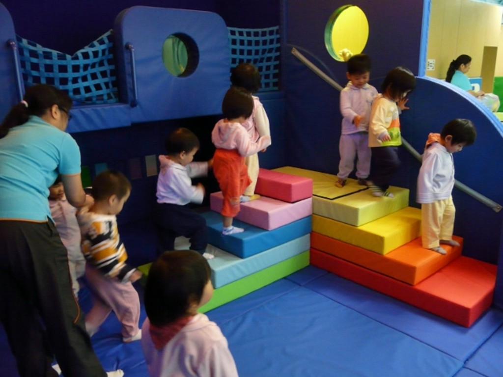 「香港保護兒童會」已推行一連串改革措施，全面提升管理、營運及服務水平。資料圖片