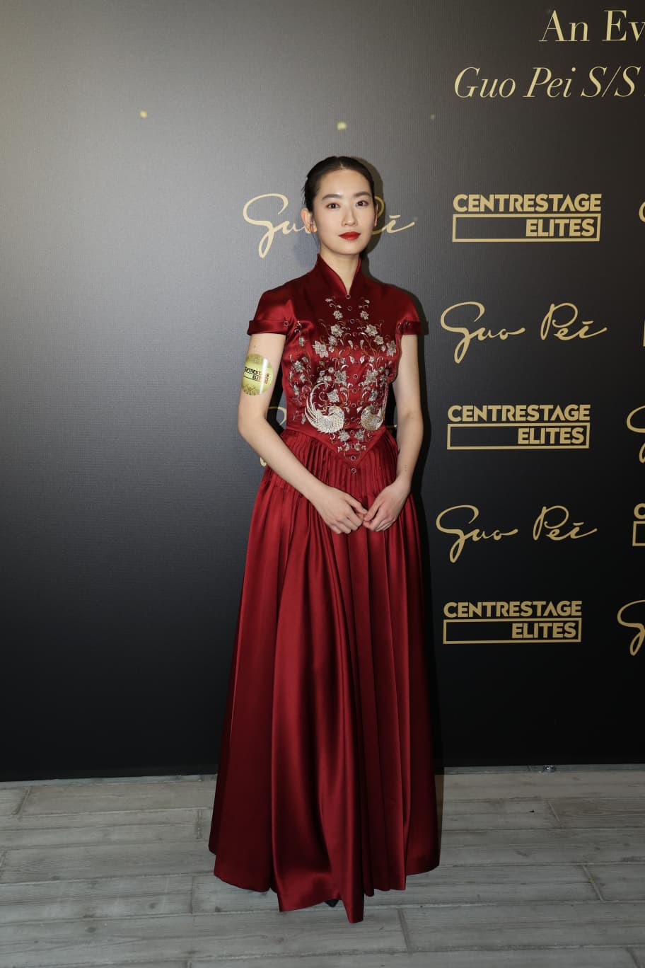林愷玲 林愷玲