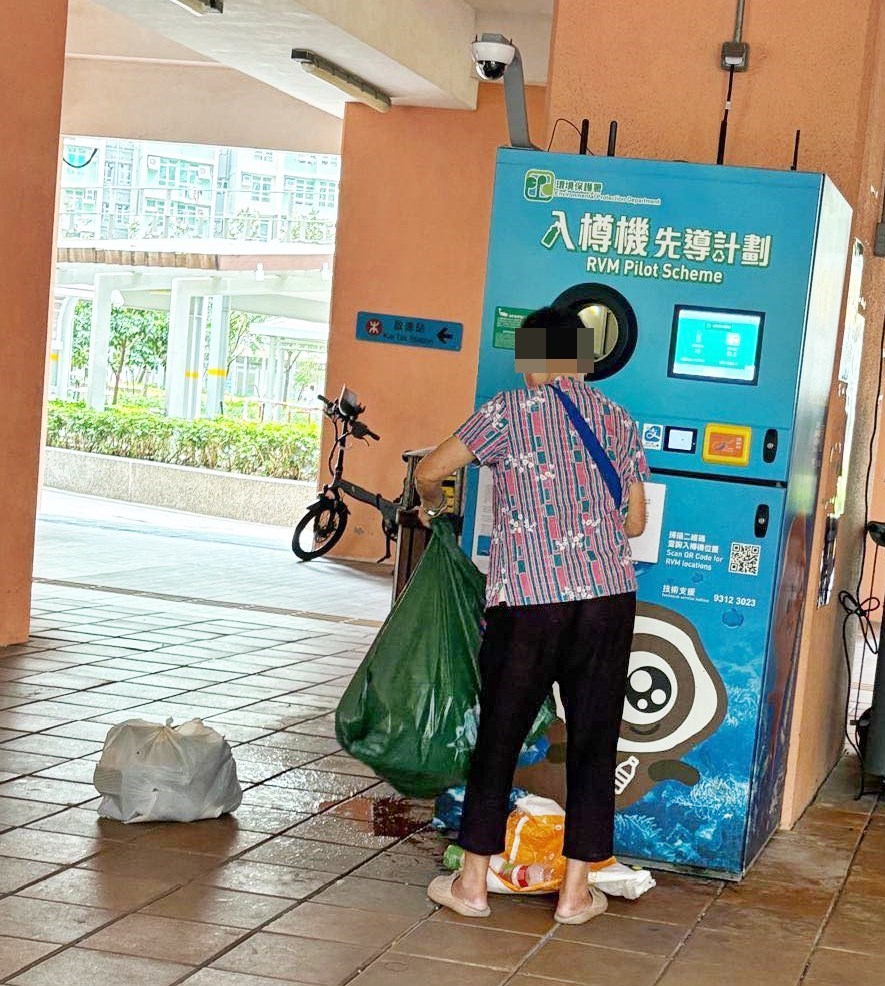 facebook截圖(資料來源:成嶋亮@facebook啟德居民自由講~) facebook截圖(資料來源:成嶋亮@facebook啟德居民自由講~)