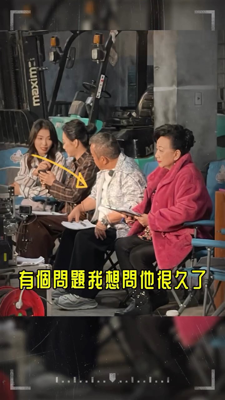 薛家燕對TVB高層曾志偉有質疑? 薛家燕對TVB高層曾志偉有質疑?