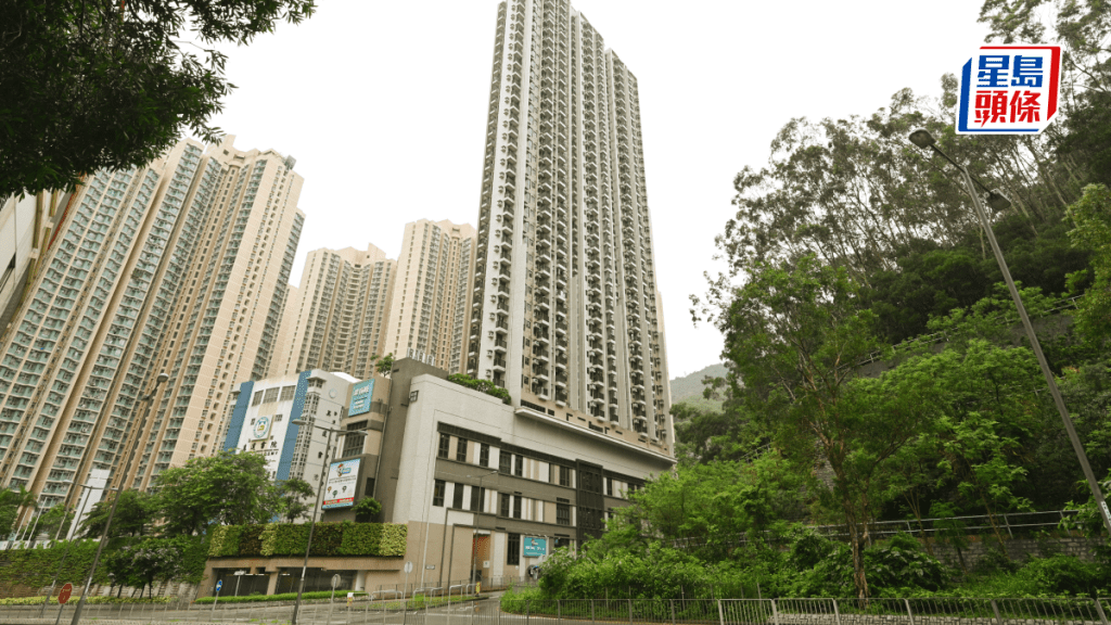 將軍澳基座物業5938萬易手 護老院營運商承接 業界解構市場趨勢