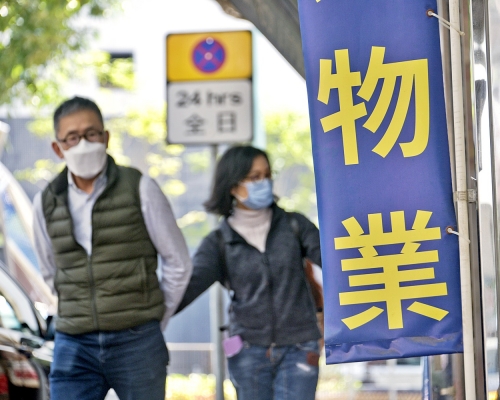 政府考慮把繳納差餉的主要法律責任，由物業的使用人轉移至業主。