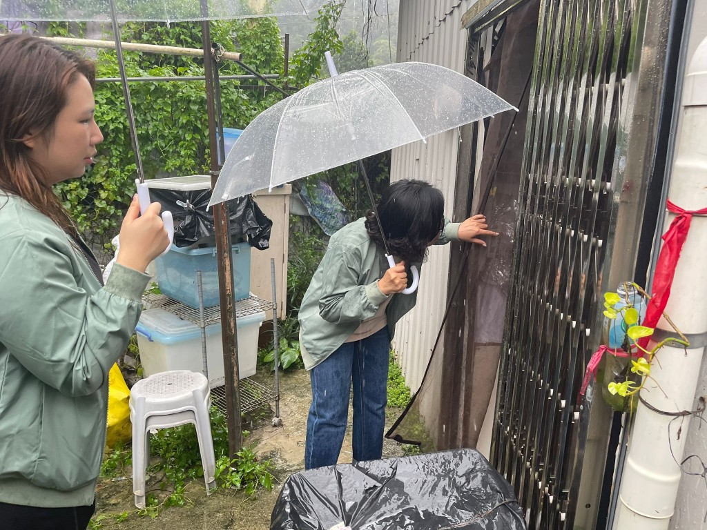 民青局FB圖片