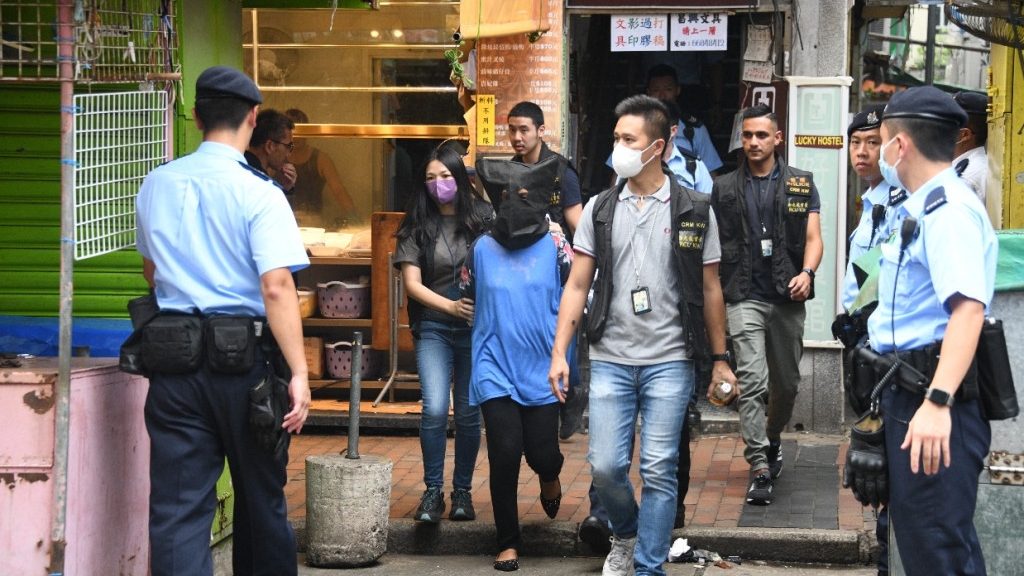 警方暫控29歲印度裔女子3項謀殺罪,明早九龍城法院提堂。資料圖片