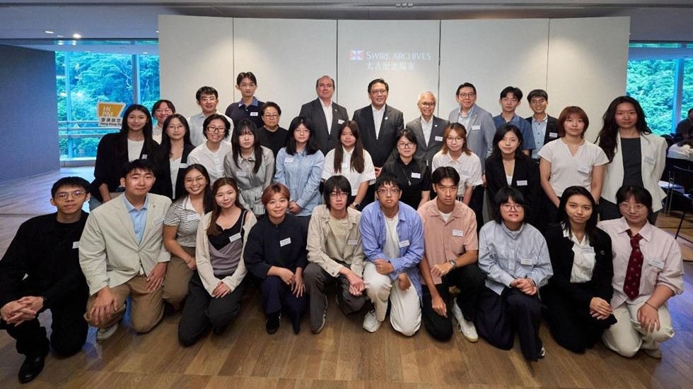 「雙城青年文化人才交流計劃」完成三城文化探索  22學員將到文化機構實習