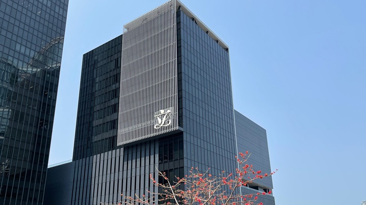 再多4名在立法會工作人員新冠確診。資料圖片