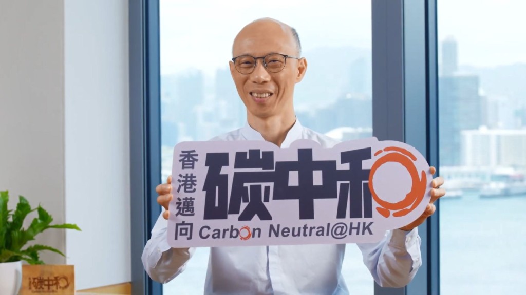 環境局局長黃錦星認為，重新校驗能有效提升建築物的能源效益。