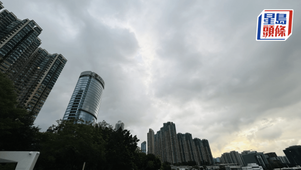 蔡楚輝攝