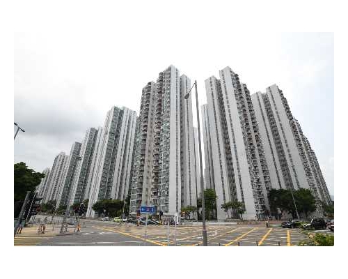 沙田第一城中層三房套1000萬沽 低市價10%