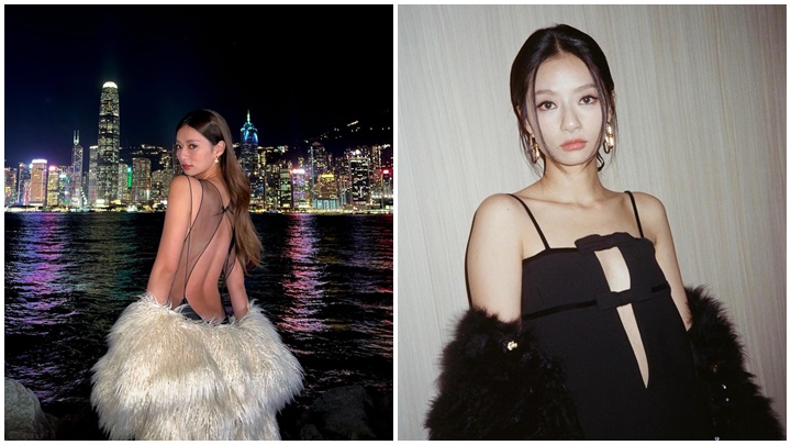 吳家忻甩拖百億富三代馬桂烽 疑致電前公司和好 試當真急割席:冇收過電話