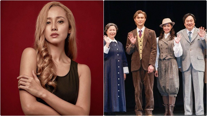 澤尻英龍華被爆與細14歲男友春季在小島結婚  視對方為長遠交往對象已見家長 曾歷一段婚姻只維持2年