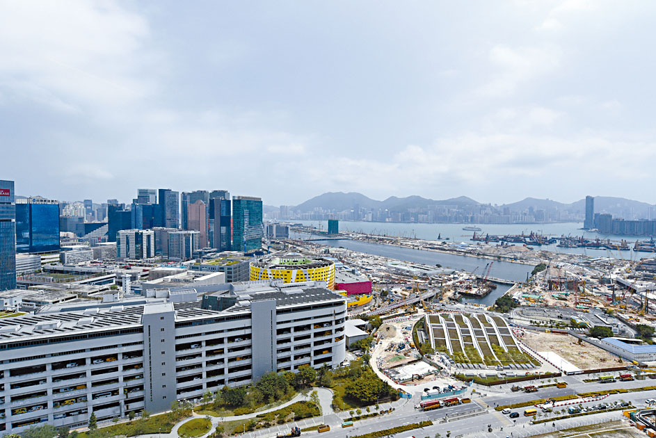 城規會昨舉行會議審理後,將啟德3幅用地改劃住宅發展,惟跑道區4C區兩幅用地須保留作商業用途。