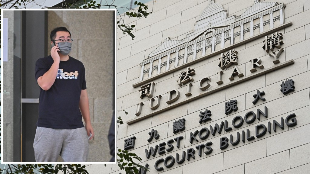 被告温緯星認罪