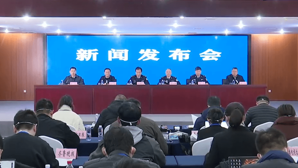 胡鑫宇失蹤命案，江西省官方今（2月2日）早上發布全案最終調查情況。