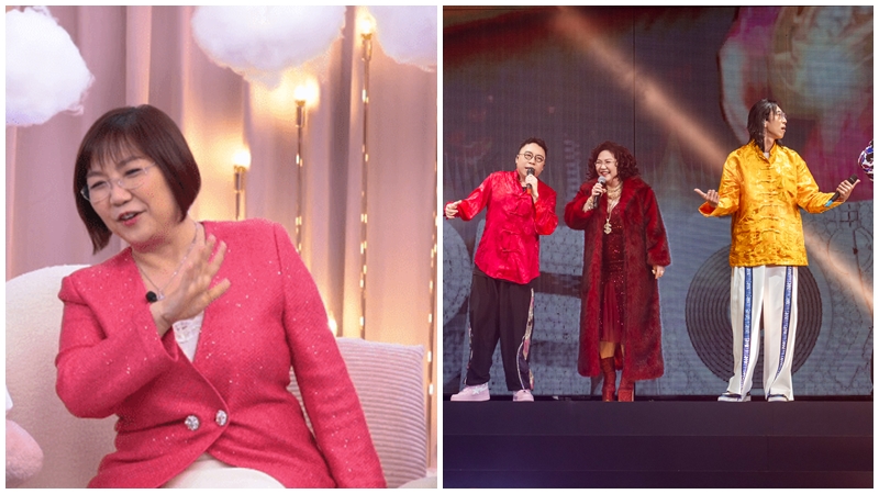 農夫演唱會2026丨麥玲玲變HipHop女王撞樣肥姐 閃爆登陸掀高潮 曾傳豪封7位數人情賀C君