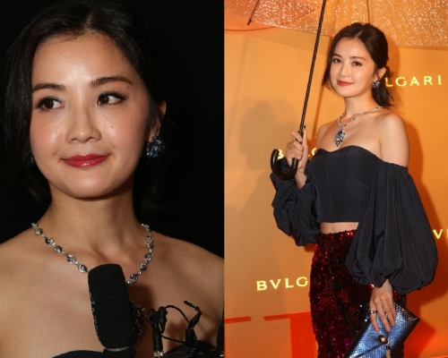 蔡卓妍早前出海玩被滑水板撞到「爆缸」傷額頭，她已貼了去疤貼，更找來整容醫生為她縫針。