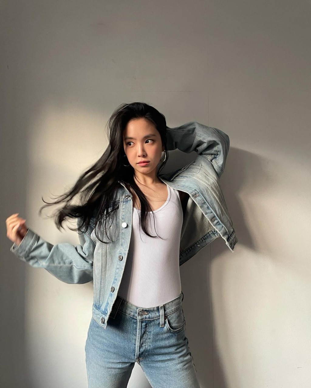 孫娜恩不續約,但不會退出Apink。