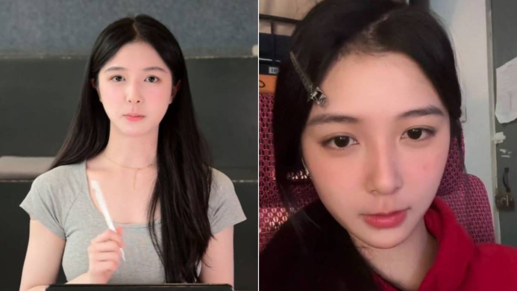 學霸秘笈—清華美女創業拍短片爆紅 阿爸「嫌錢腥」反對因......