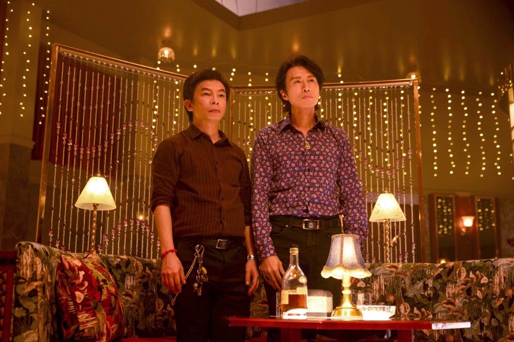 開畫日超過900場場次更是破了近10年的賀歲片紀錄。