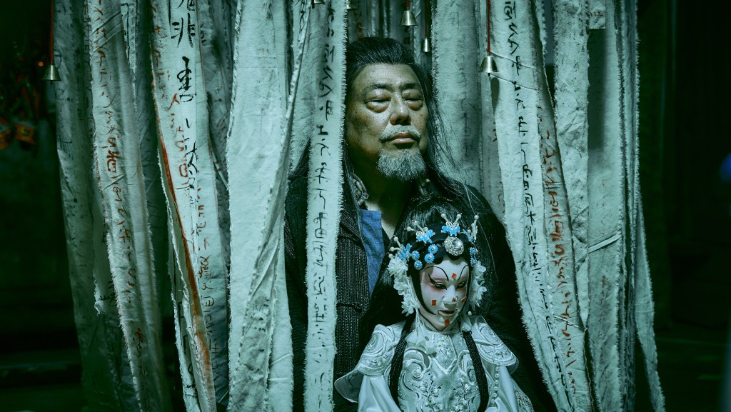 做法道士到底是好人還是壞人?