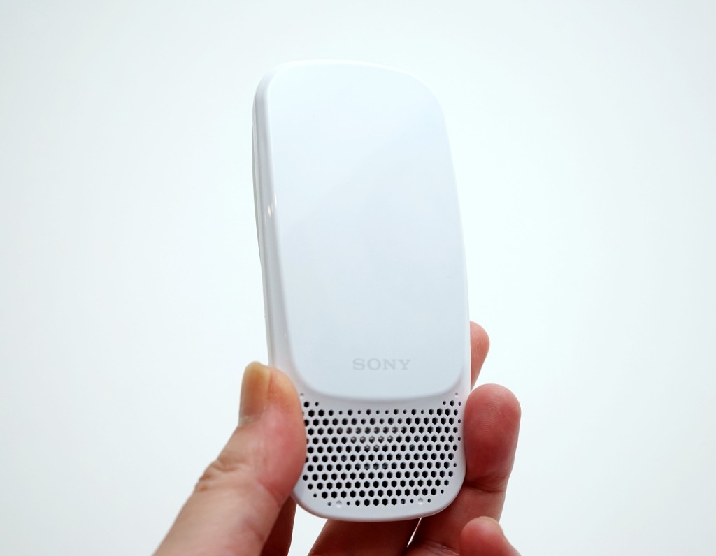 隨身冷氣｜Sony REON POCKET 3港版下月登場輕鬆掛頸製冷降溫智能模式