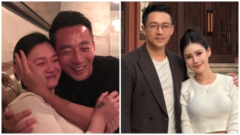 徐熙媛逝世|汪小菲傳5月如常舉行婚禮 大S仔女與繼母抵港散心一舉動證關係