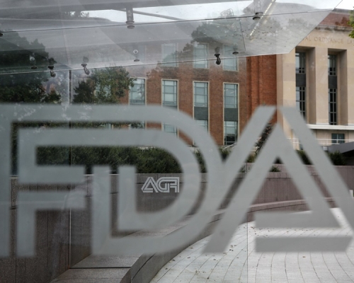FDA已緊急授權使用Quidel研發的抗原檢測。AP