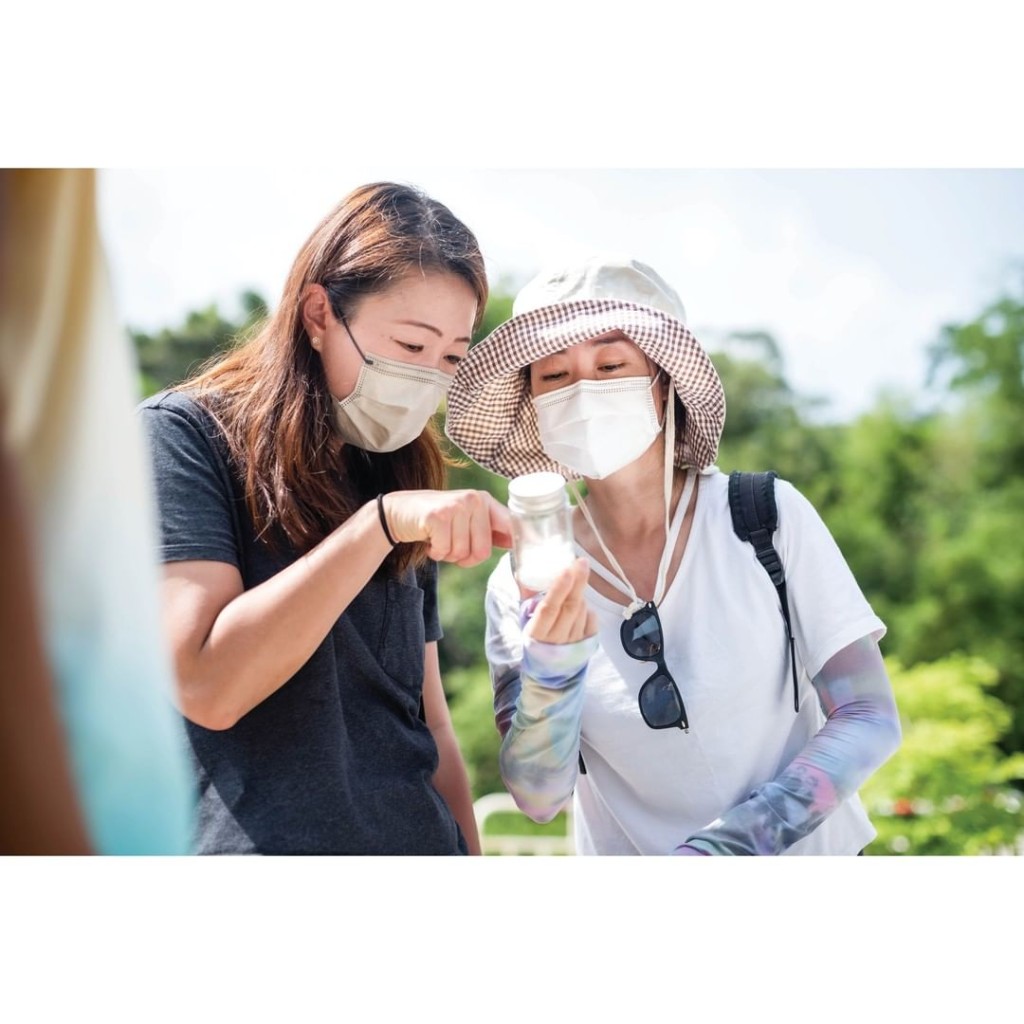 (圖片來源:西貢海藝術節、CK)