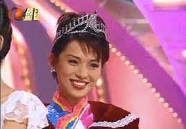 陳煒是1996年亞洲小姐冠軍。