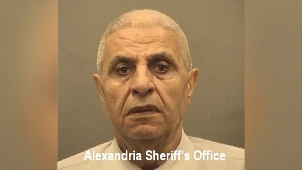 玛里已被遣返埃及。facebook.com/CBPFieldOps 玛里已被遣返埃及。facebook.com/CBPFieldOps