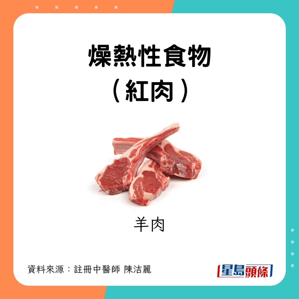 羊肉
