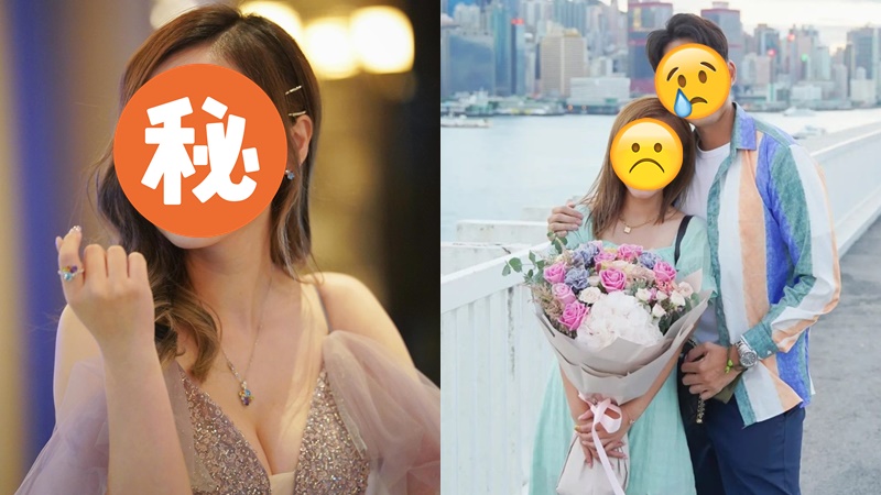 35歲TVB索爆童星認老公腦有事 婚後內地搵銀未能照顧在側 爆老公面呈灰色原因