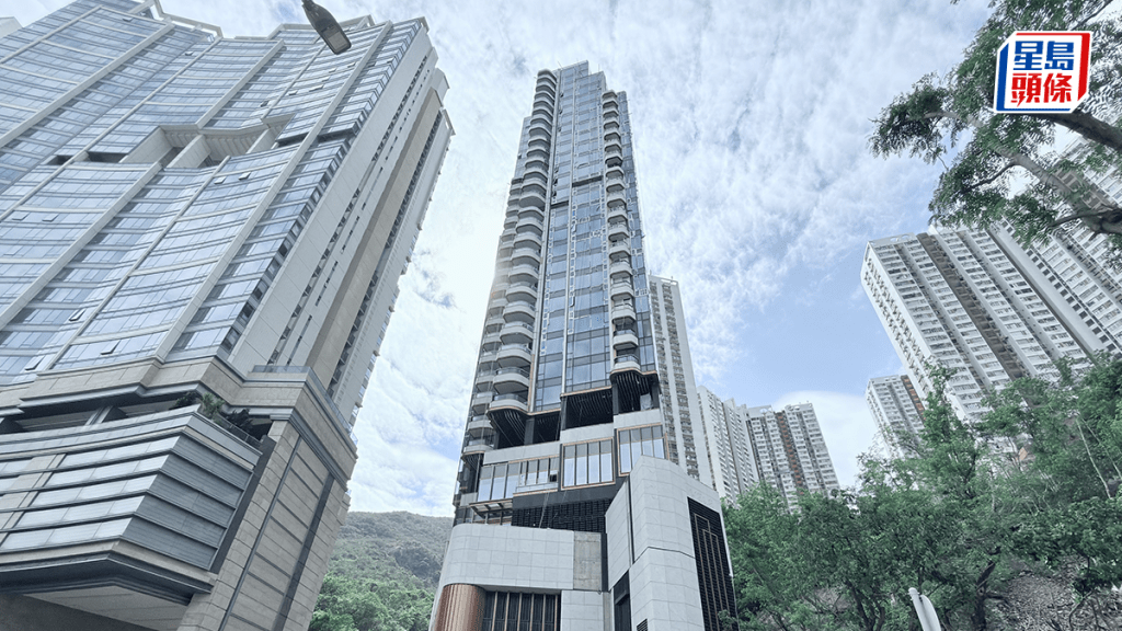 鴨脷洲璟南上樓書 涉38伙 全屬4房大宅 短期招標推