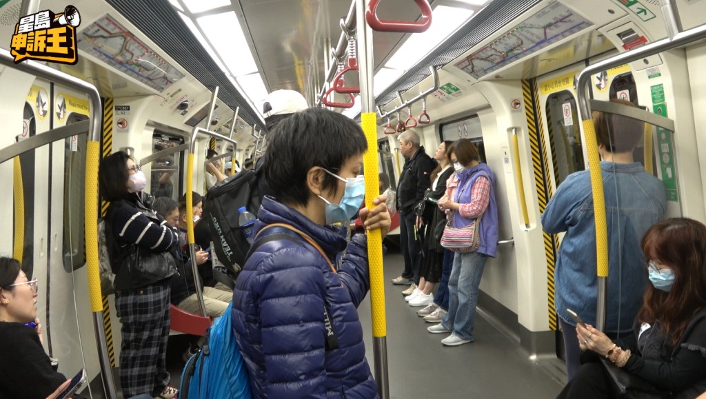 馮女士對於北上治療癌症存有希望。 馮女士對於北上治療癌症存有希望。