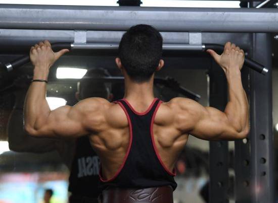 濫用禁用藥成為健身業界「公開的秘密」。中新社