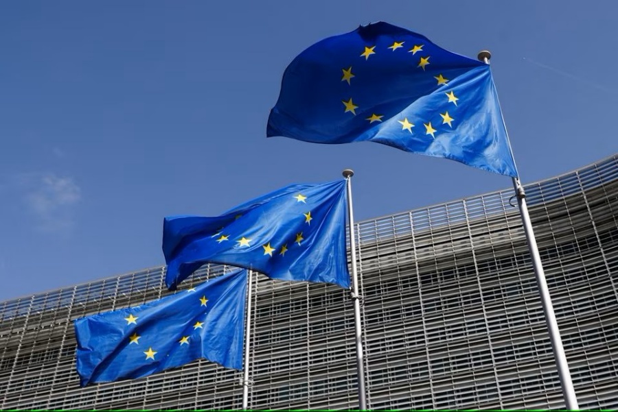 荷蘭促請歐盟作出回應。路透社