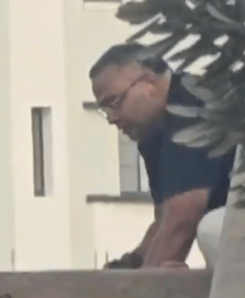 萨吉德1998年持学生签证移民澳洲，之后的27年间仅返回家乡6次。