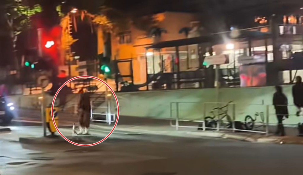 fb车cam L（香港群组）影片截图