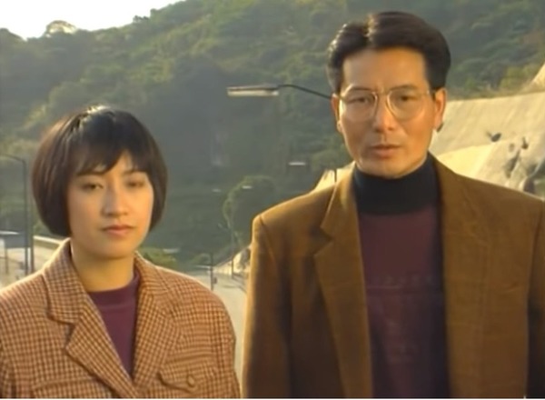 包括《家變》、《奮鬥》、《千王之王》、《還看今朝》、《刑事偵緝檔案III》、《O記實錄II》、《大鬧廣昌隆》及《天地豪情》等。