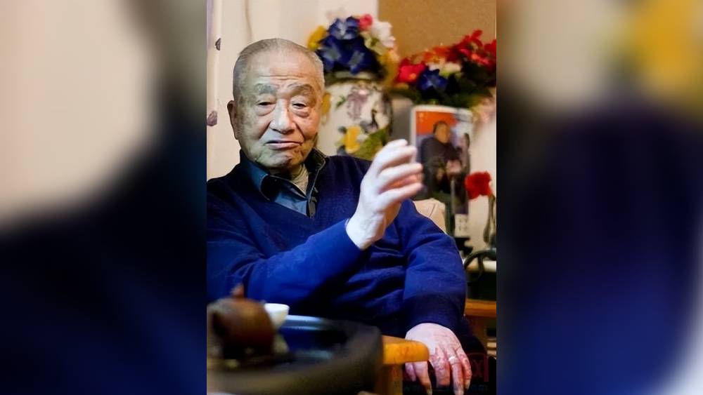 張天福。 南京農業大學網站