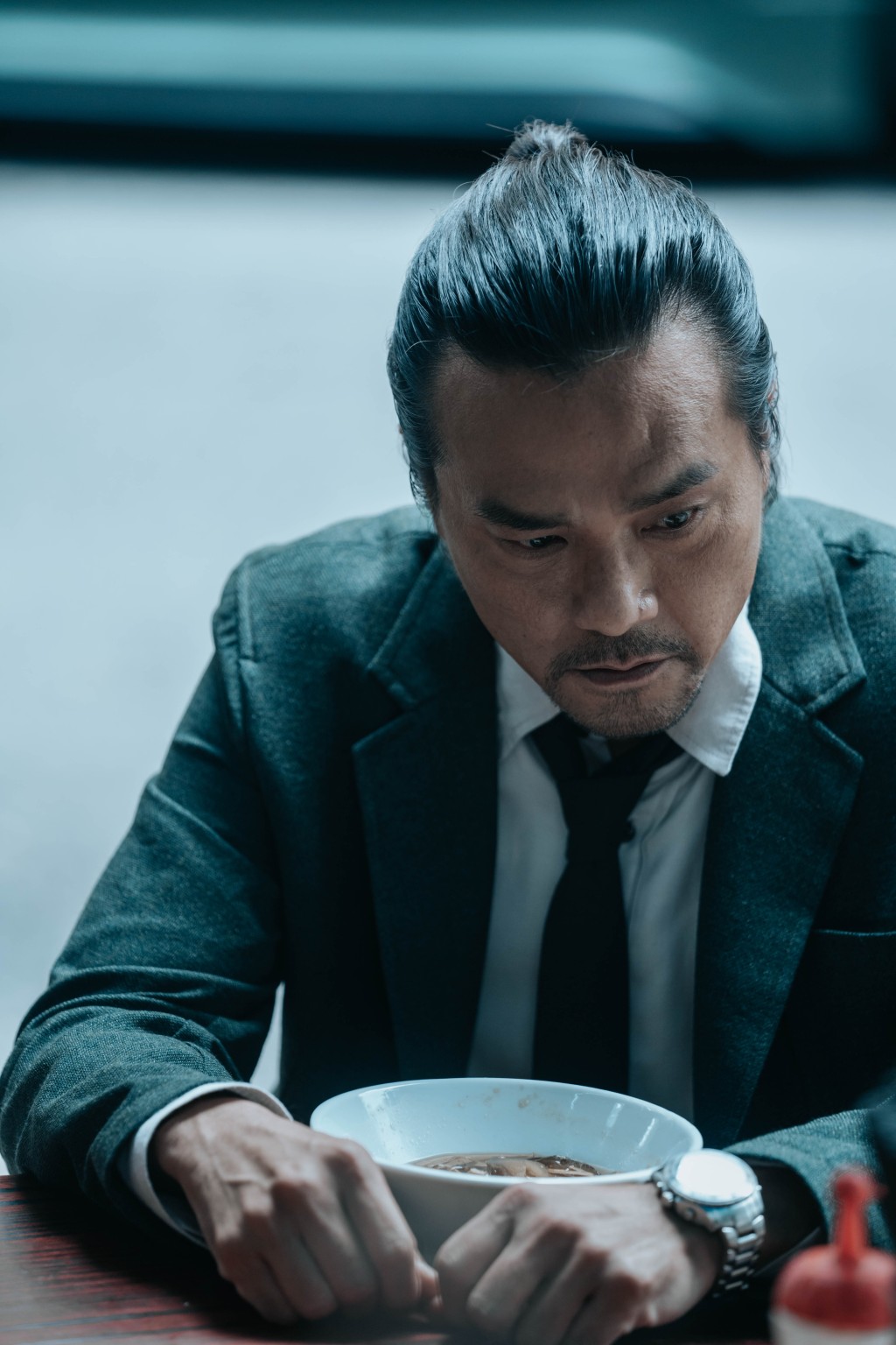 刘德华、林家栋、刘雅瑟等主演犯罪动作电影《潜行》将于1月11日上映。